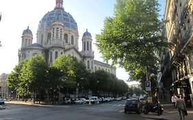 WS Opéra - Malesherbes